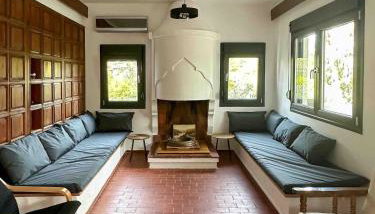 Aspioti Villas - Foto 2