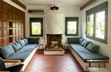 Aspioti Villas - Foto 2