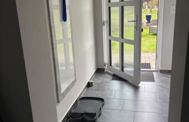 Ferien-Monteurwohnung in idylischer Lage - Foto 5