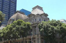 Paraíso no coração da Lapa - Photo 35