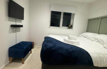 Modern 1 Bedroom House in Biggleswade - Foto 10