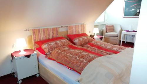 Appartment Obergeschoß - Foto 5