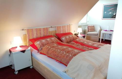 Appartment Obergeschoß - Foto 5