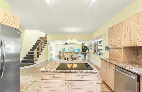 Siesta Key Village, Heated Pool, Beach Access 4 min Walk, 3bdr - Foto 16