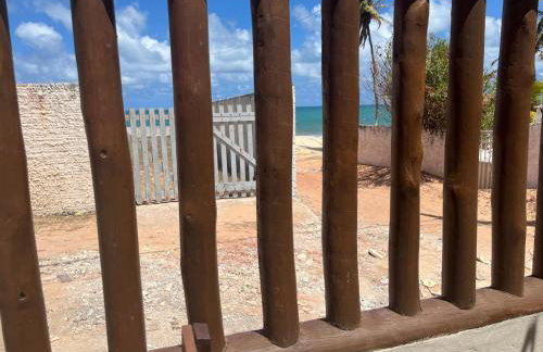 Belíssimo chalé pé na areia em MURIU - Foto 34