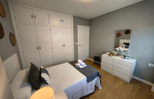 Apart Martínez Rosalía - Foto 20