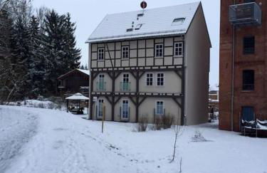 Ferienappartement Bachstelze - Foto 21