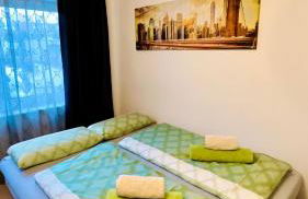 2 Zimmer Wohnung mit Garten - Foto 11