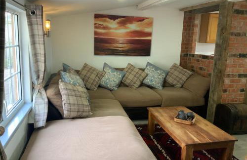 woodpecker cottage at frog trotters cottages - Foto 10