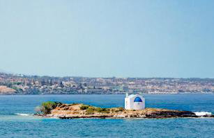 Pyrgos Blue - Foto 66