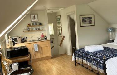 The Bird Loft Studio - Foto 27