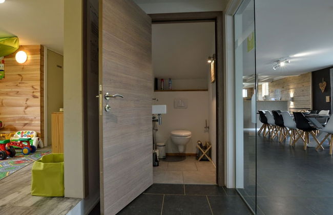 Holiday Home in Stavelot Near Spa-francorchamps - Photo 28