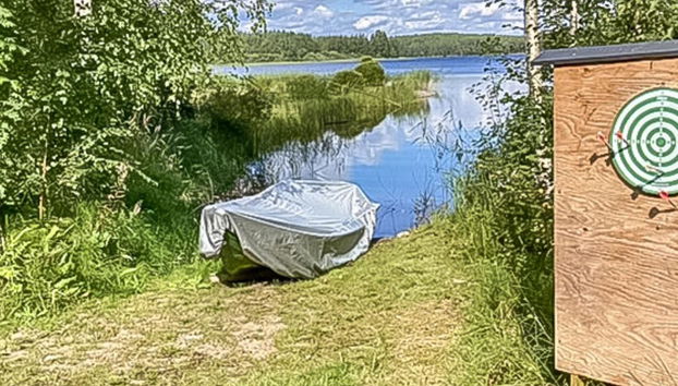 Käkikello - Foto 5, Inside other