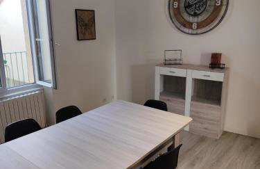 Duplex spacieux et lumineux en centre-ville - Foto 15