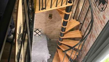 Top Loft Perles 4 des Châteaux - Photo 2