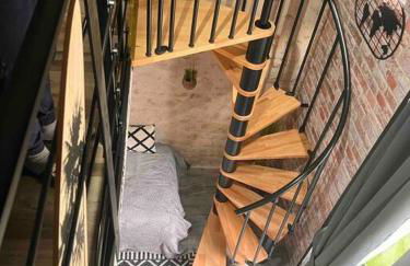 Top Loft Perles 4 des Châteaux - Foto 2