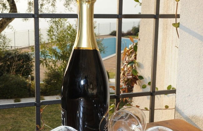 Villa Borgo Borago - Photo 55