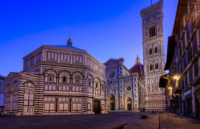 Free tour de los misterios y leyendas de Florencia - Foto 3