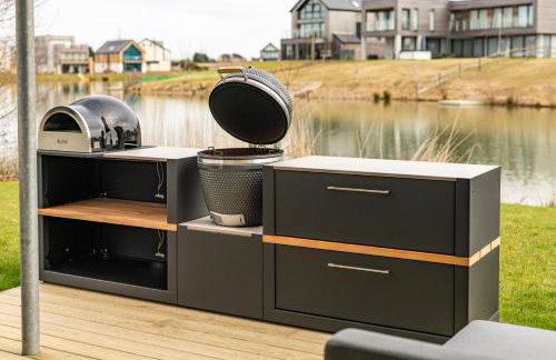 Robins Retreat Silverlake OI19 Silverlake Dorset - Photo 7