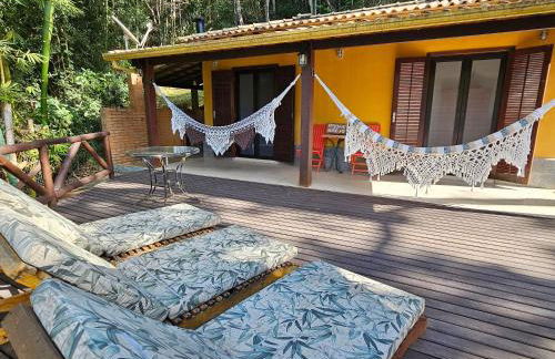 Retiro Panorama Brejal · Naturaleza y Montaña - Foto 60