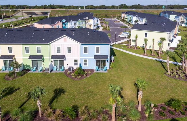 Villa by the Mouse: Margaritaville Oasis - Foto 58