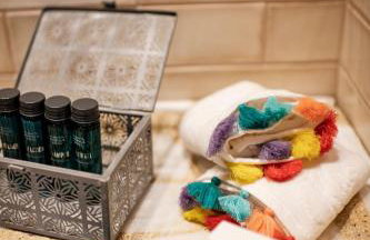 Klaritz Luxury Suites - Photo 36