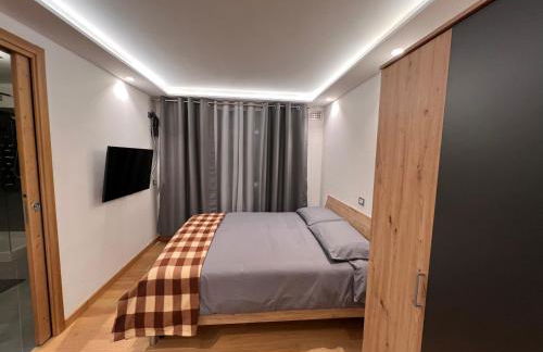 Elegante e moderno monolocale - Foto 7