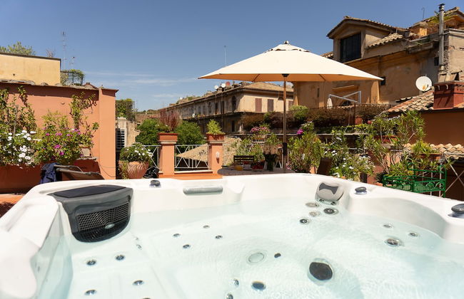 Babuino 79 - Foto 68