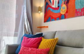 DALI Sky Terrace 120m beach - Photo 27