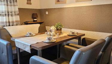 Ferienhaus Baumann mit Garten - Photo 3