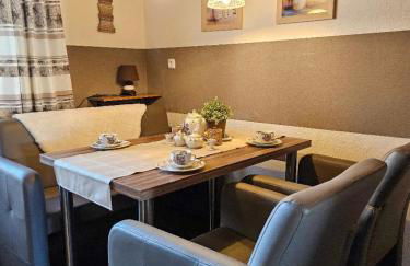 Ferienhaus Baumann mit Garten - Foto 3