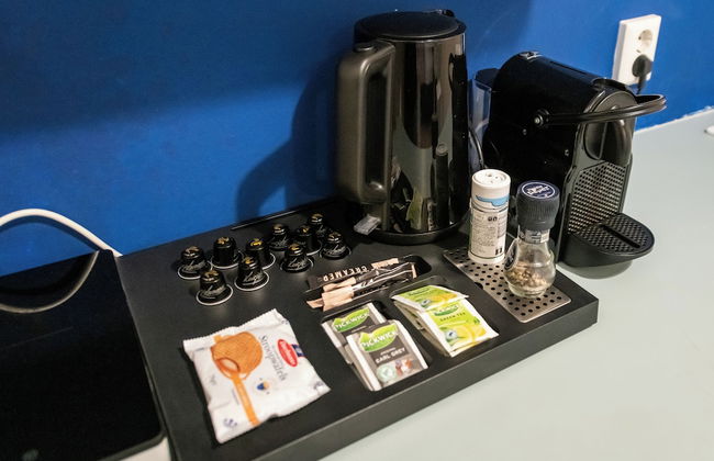 Aparthotel North - Foto 45