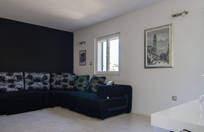 Villa Green Garden - Foto 23