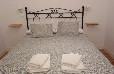 VUT Casa de la Catedral Baja - Foto 28