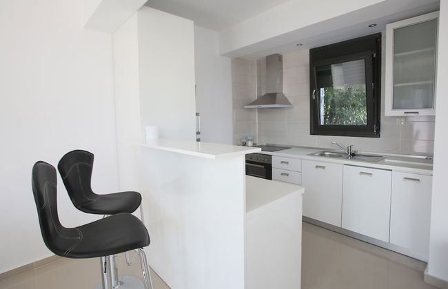 Sunny Sani Luxury Villas - Foto 4