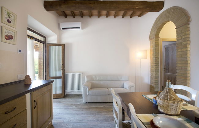 Casale San Galgano - Foto 45