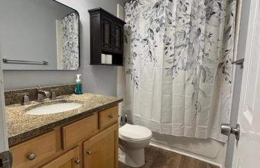 3 Bedroom Townhouse-Max 8 guests - Foto 32