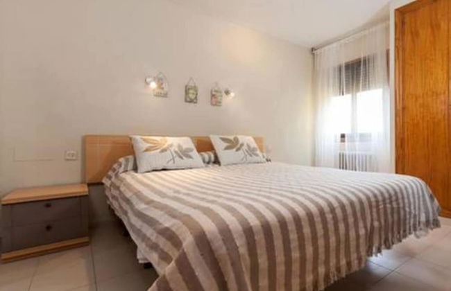 Roquetas Beach Apartment - Photo 6