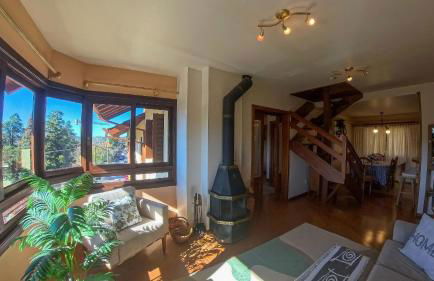 Centro! Duplex familiar. - Foto 12