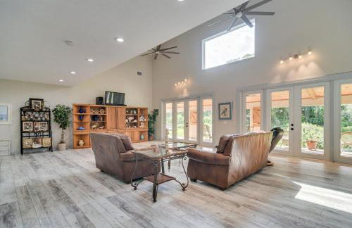 St Petersburg Getaway - 5 Mi to Tropicana Field! - Foto 7