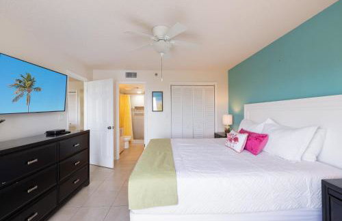 Flamingo Flats Ocean Pointe 5306 - Foto 19