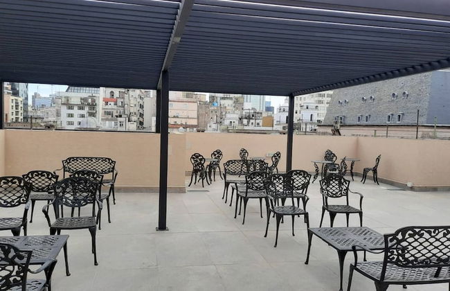 Studio In San Telmo - Paseo De La Cisterna - Foto 24