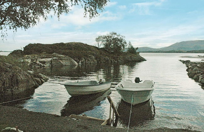 Holiday Home in Vevang - Foto 23