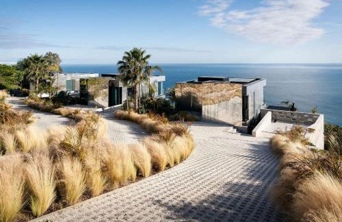 Saudade Residence - Ultra Luxury Futuristic Ocean Zen Retreat - Photo 28