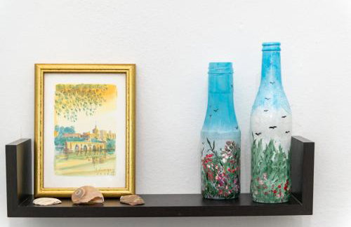 (Stoa escape) traditional home - Foto 15