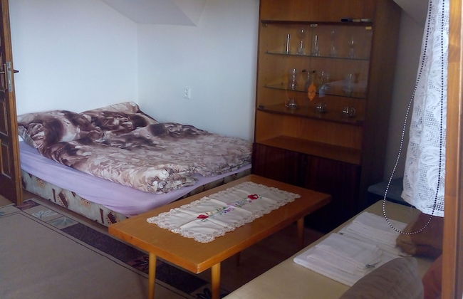 Monika apartman - Foto 8