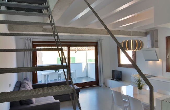 Lonja Suites Apartments - Foto 33