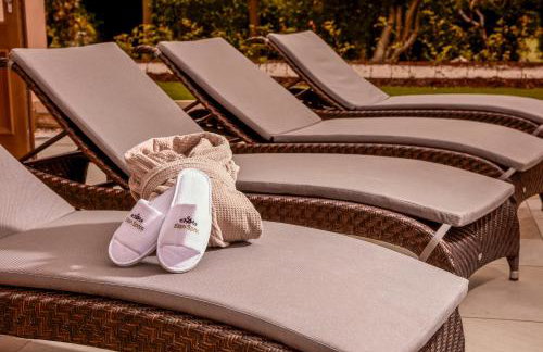 Mallory Court Country House Hotel & Spa - Foto 28