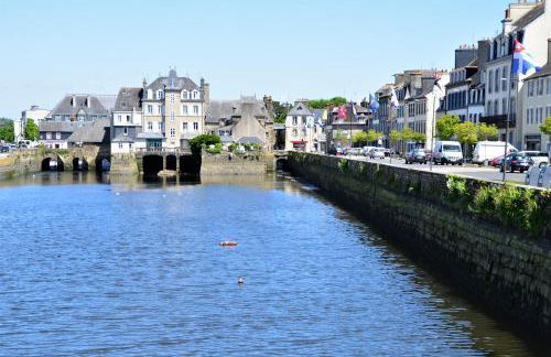 La Maison du Quai Triplex de charme 4 étoiles en hyper centre avec SPA - Foto 3