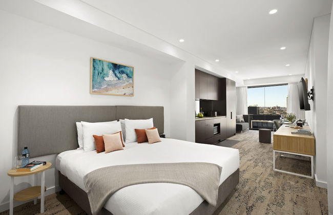 Quest North Sydney - Photo 9